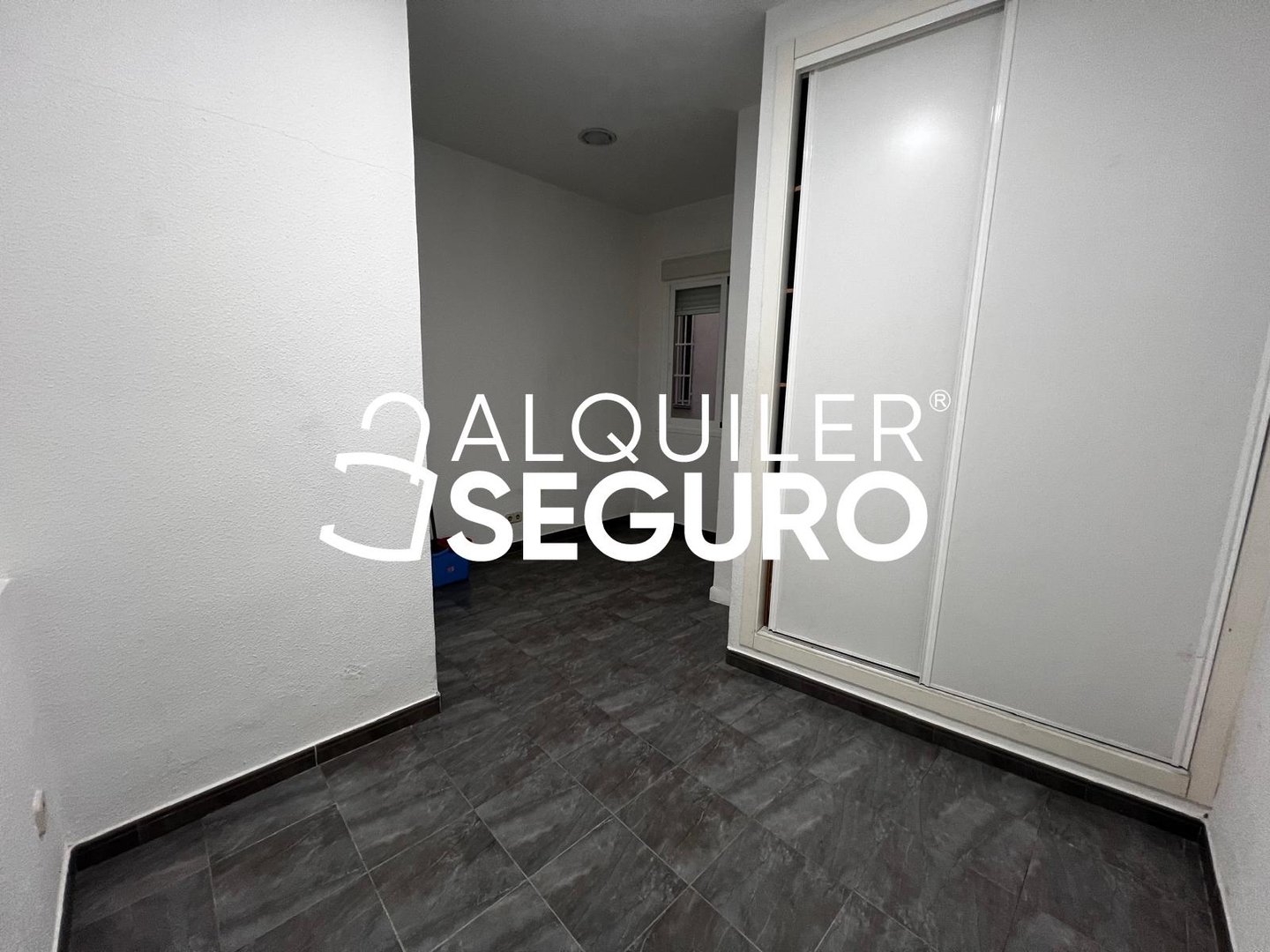 Piso de 40 m² en Madrid