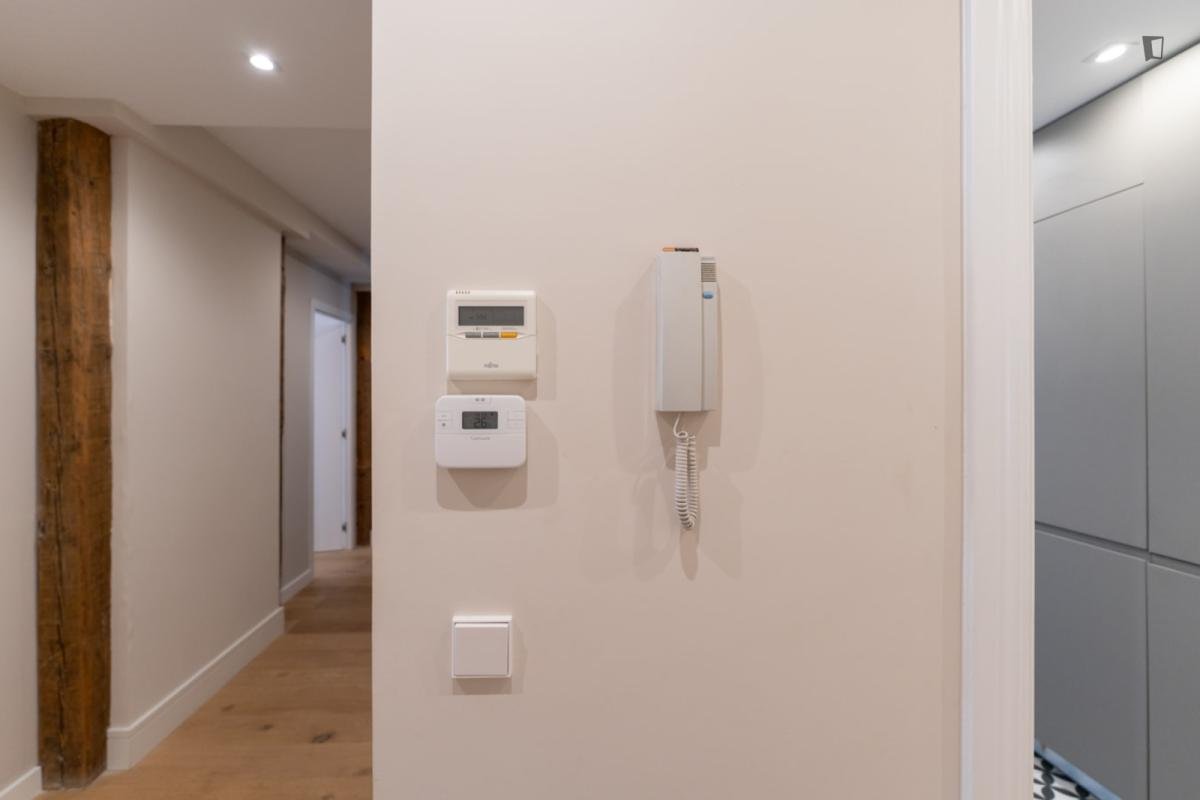 Habitación en alquiler, Madrid