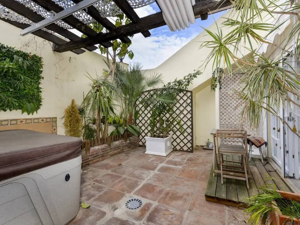 Pis de 77 m² a Marbella