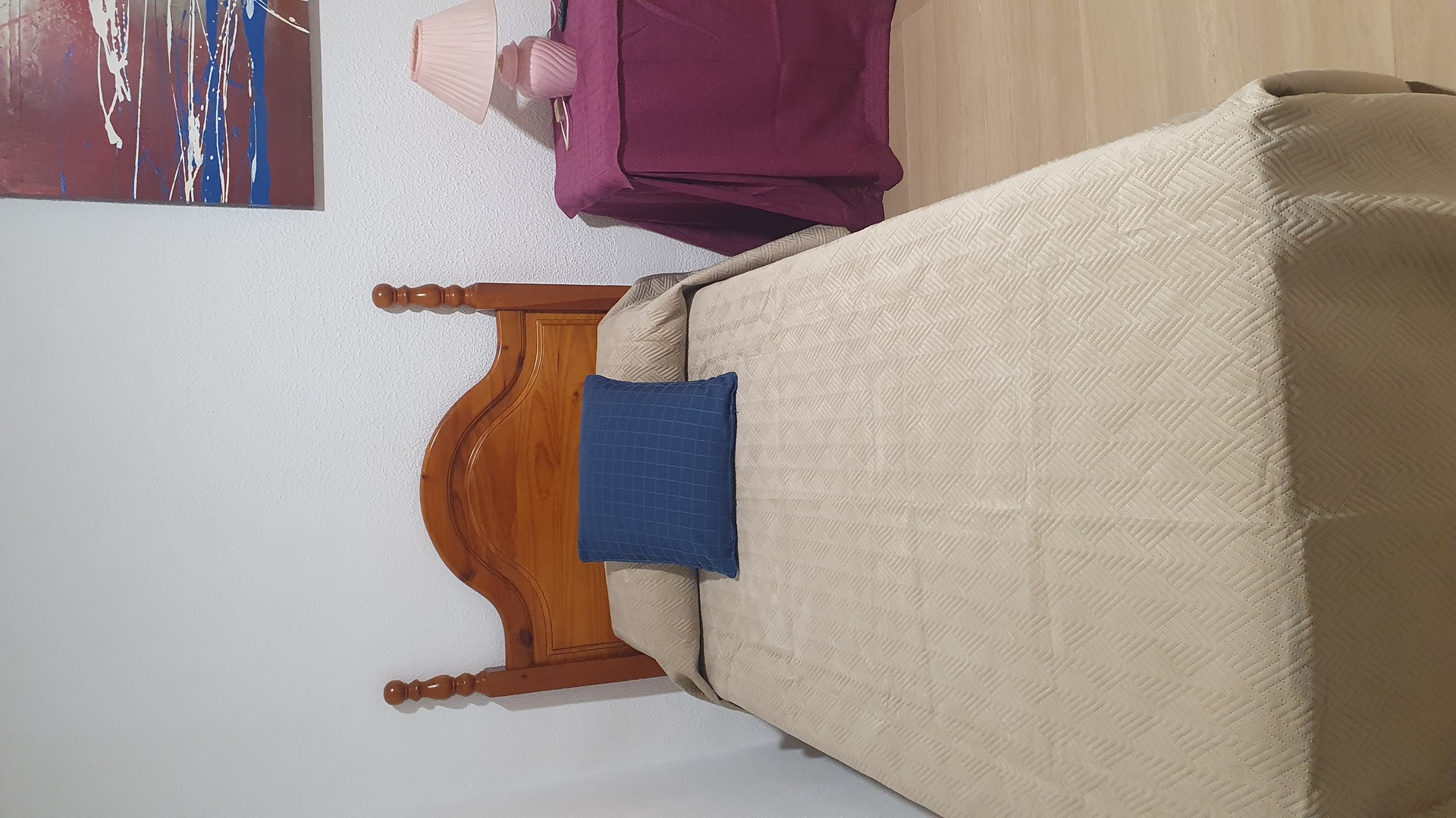 Piso de 150 m² en Badajoz