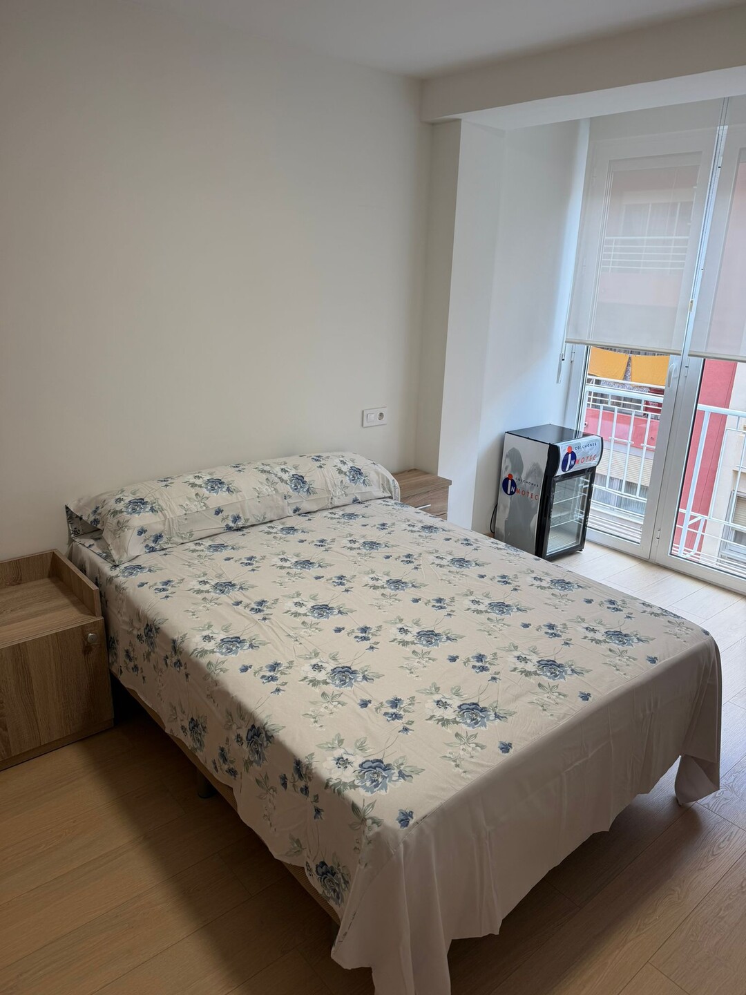 Habitación 90 m², Albacete