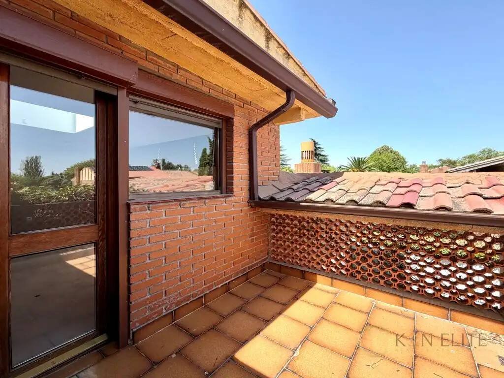 Casa de 450 m² en Boadilla del Monte
