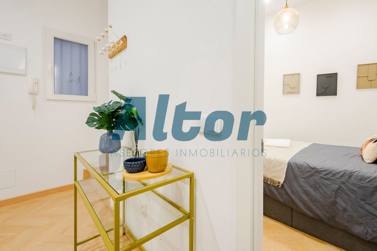 Piso de 78 m² en Madrid