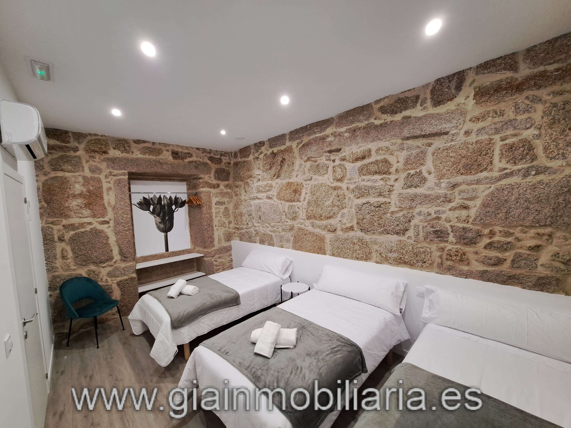 Casa de 155 m² en O Porriño