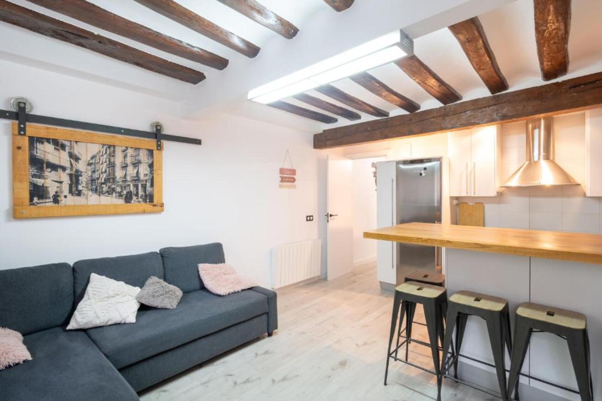 Appartamento 60 m² a Pamplona