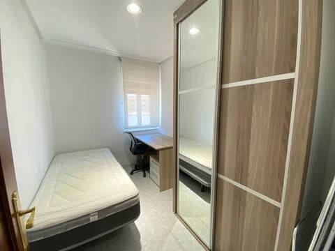 Piso de 70 m² en Salamanca
