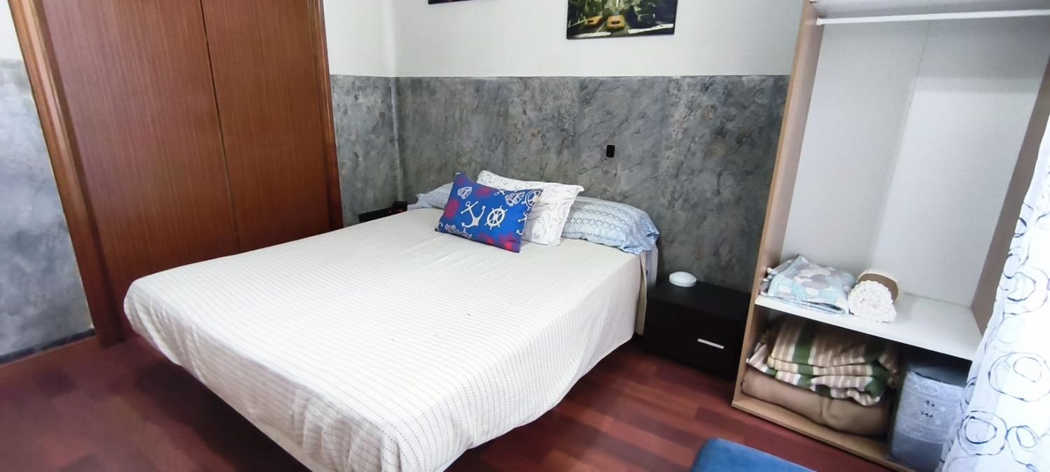 Piso en alquiler, Ferrol