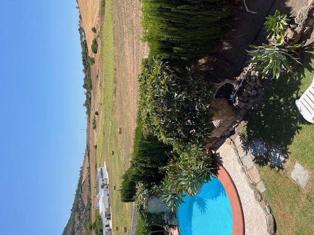 Apartamento 67 m² em Vejer de la Frontera
