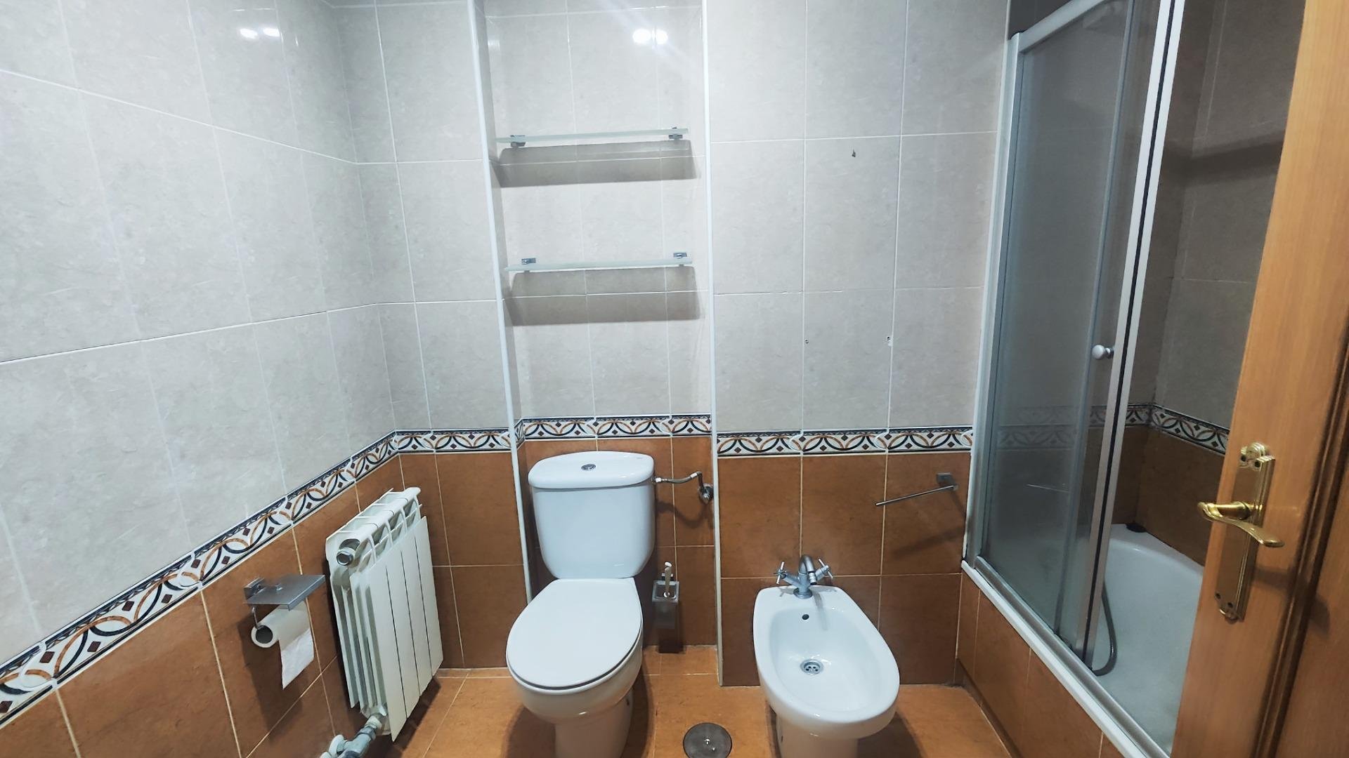 Pis de 82 m² a Villaquilambre