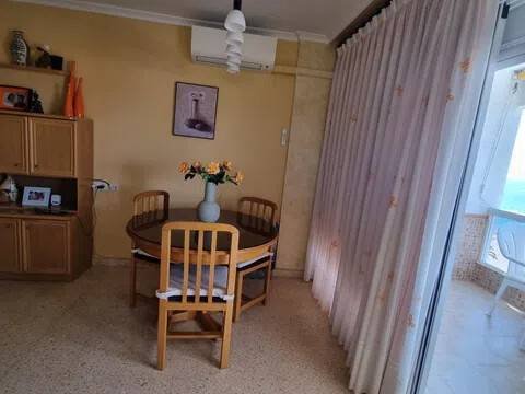 Piso de 85 m² en Puebla de Farnáls
