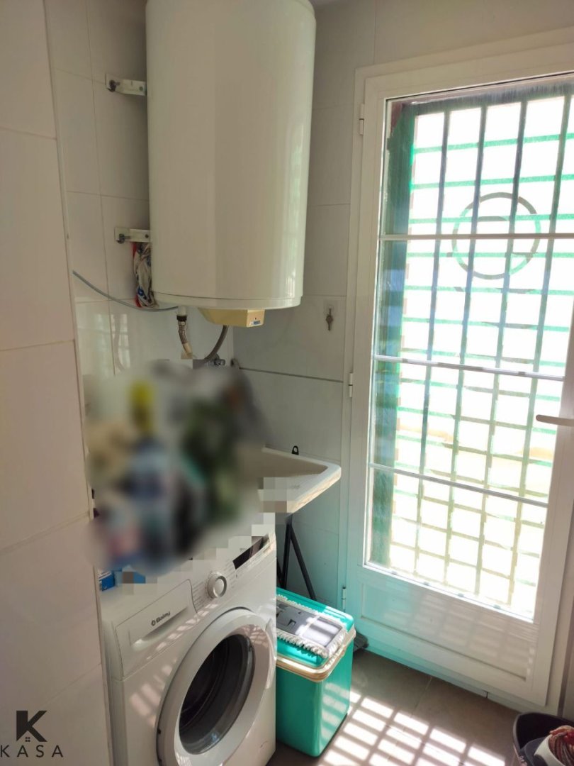 Piso de 132 m² en San Roque