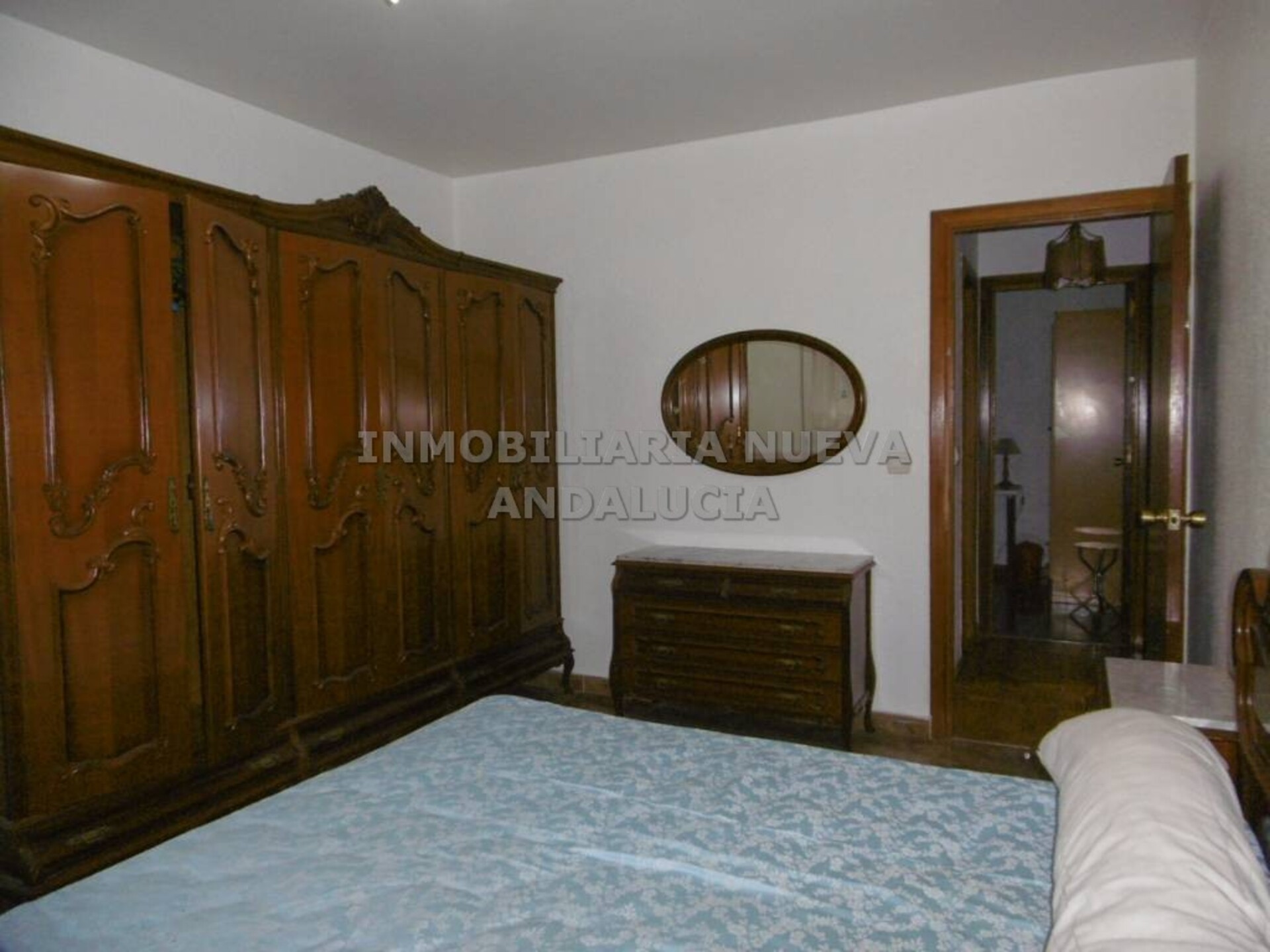 Piso de 110 m² en Almería