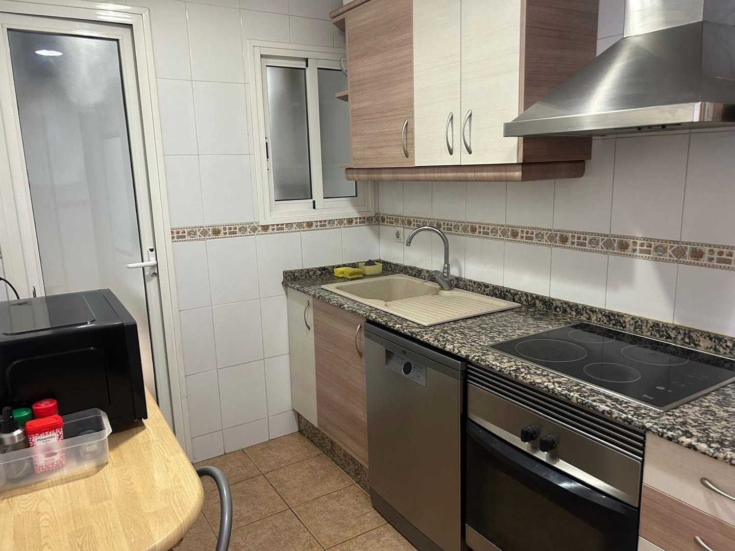 Pis de 113 m² a València