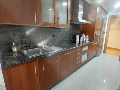 Pis de 155 m² a Vigo