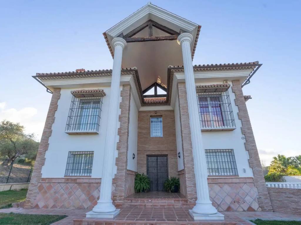 Casa de 520 m² a Alhaurín el Grande
