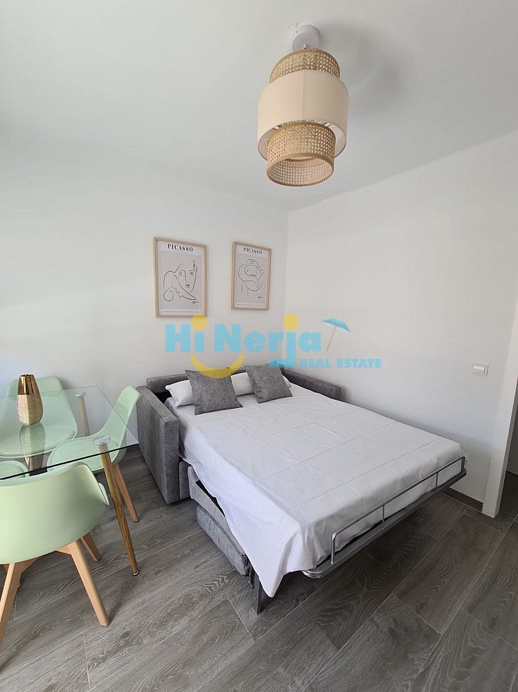 Pis de 50 m² a Nerja