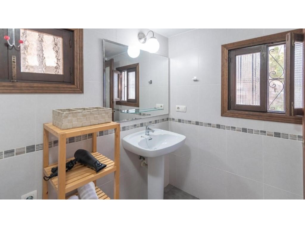 Piso de 214 m² en Cómpeta