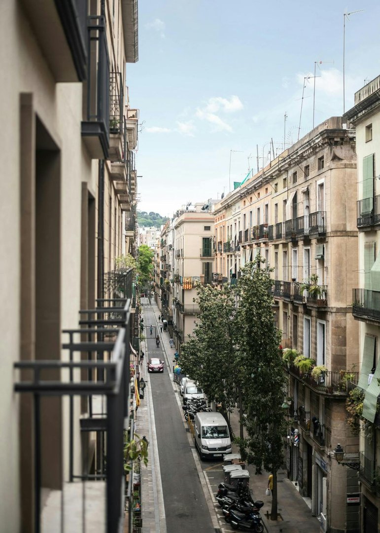 Habitación en alquiler, Barcelona