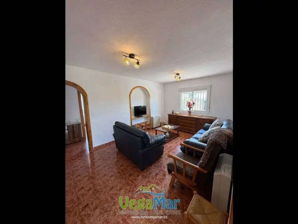 Casa de 150 m² a Salobreña