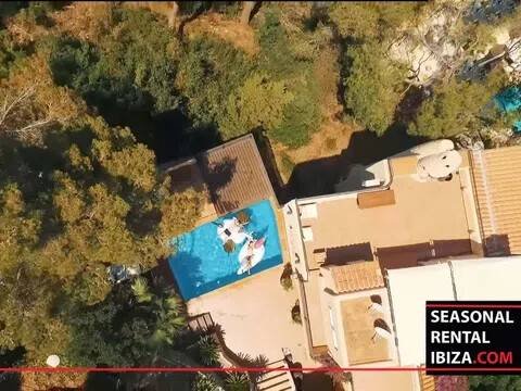Casa de 238 m² en Santa Eulària des Riu