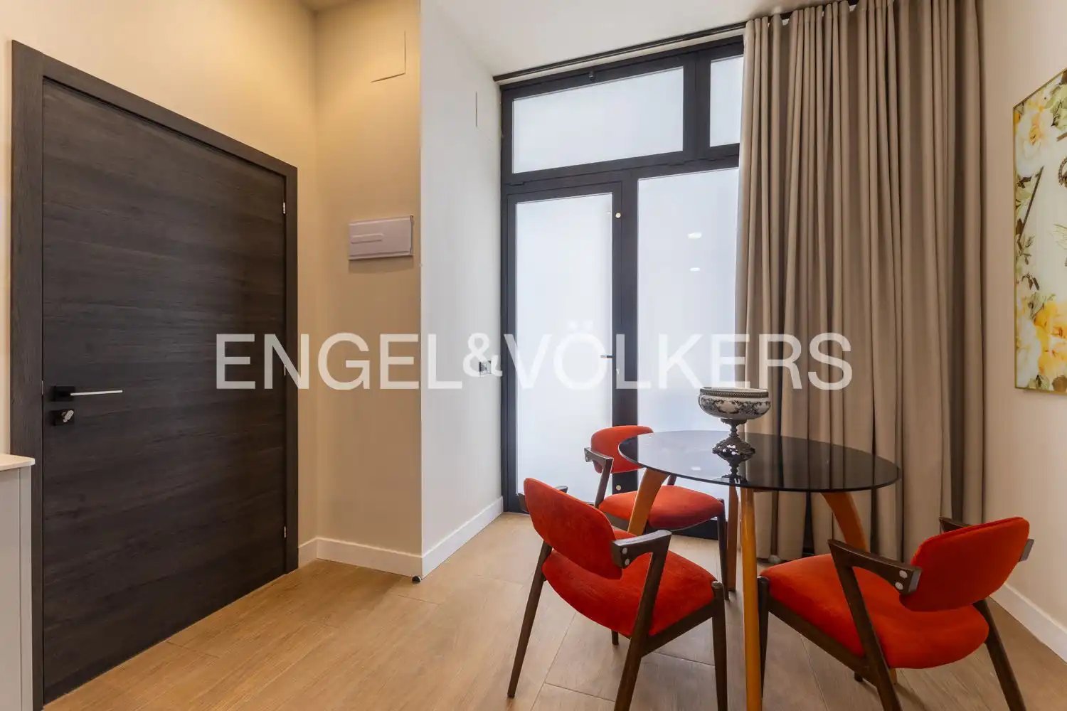 Wohnung 70 m² in Valencia