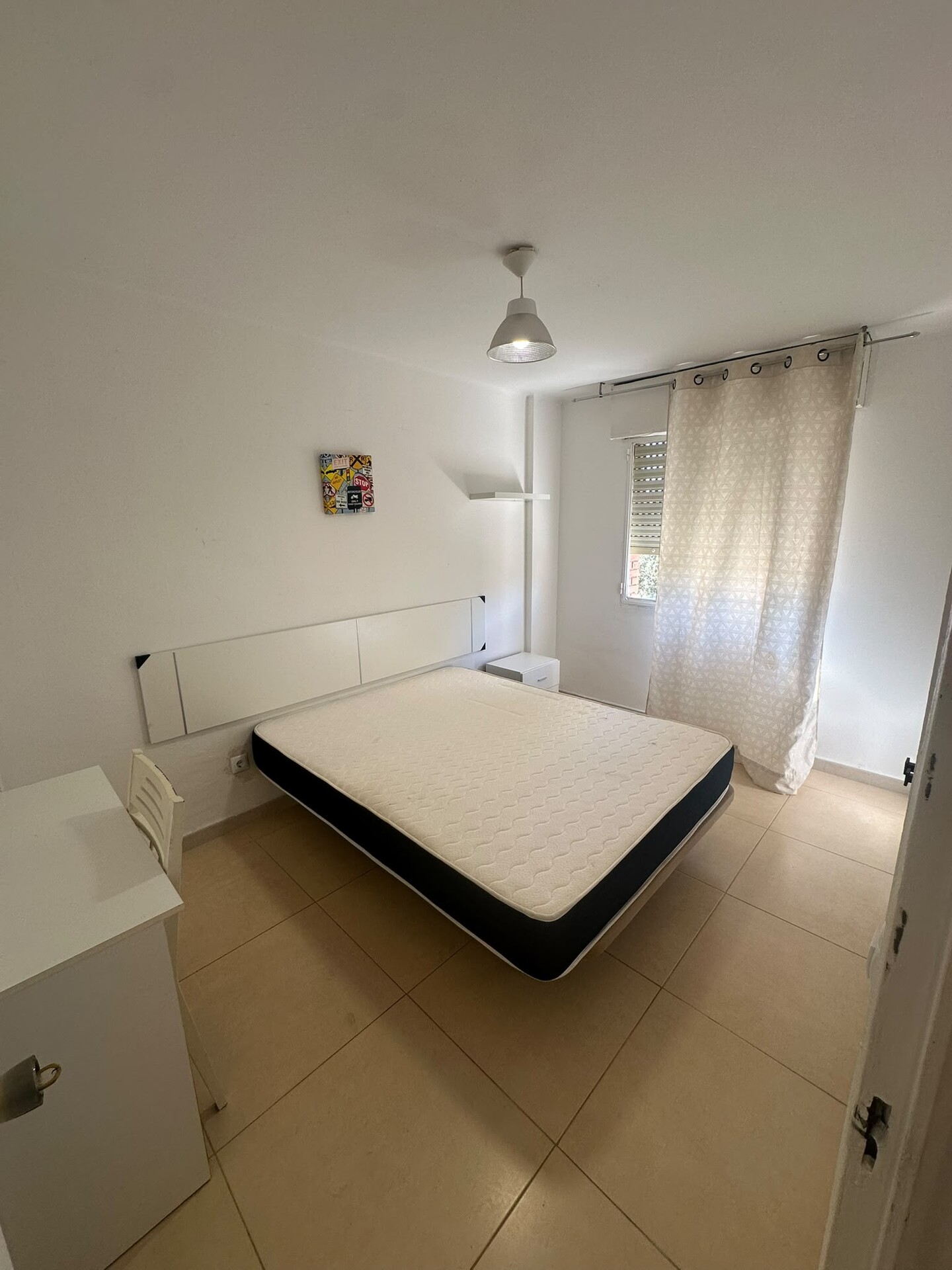 Piso de 90 m² en Badajoz
