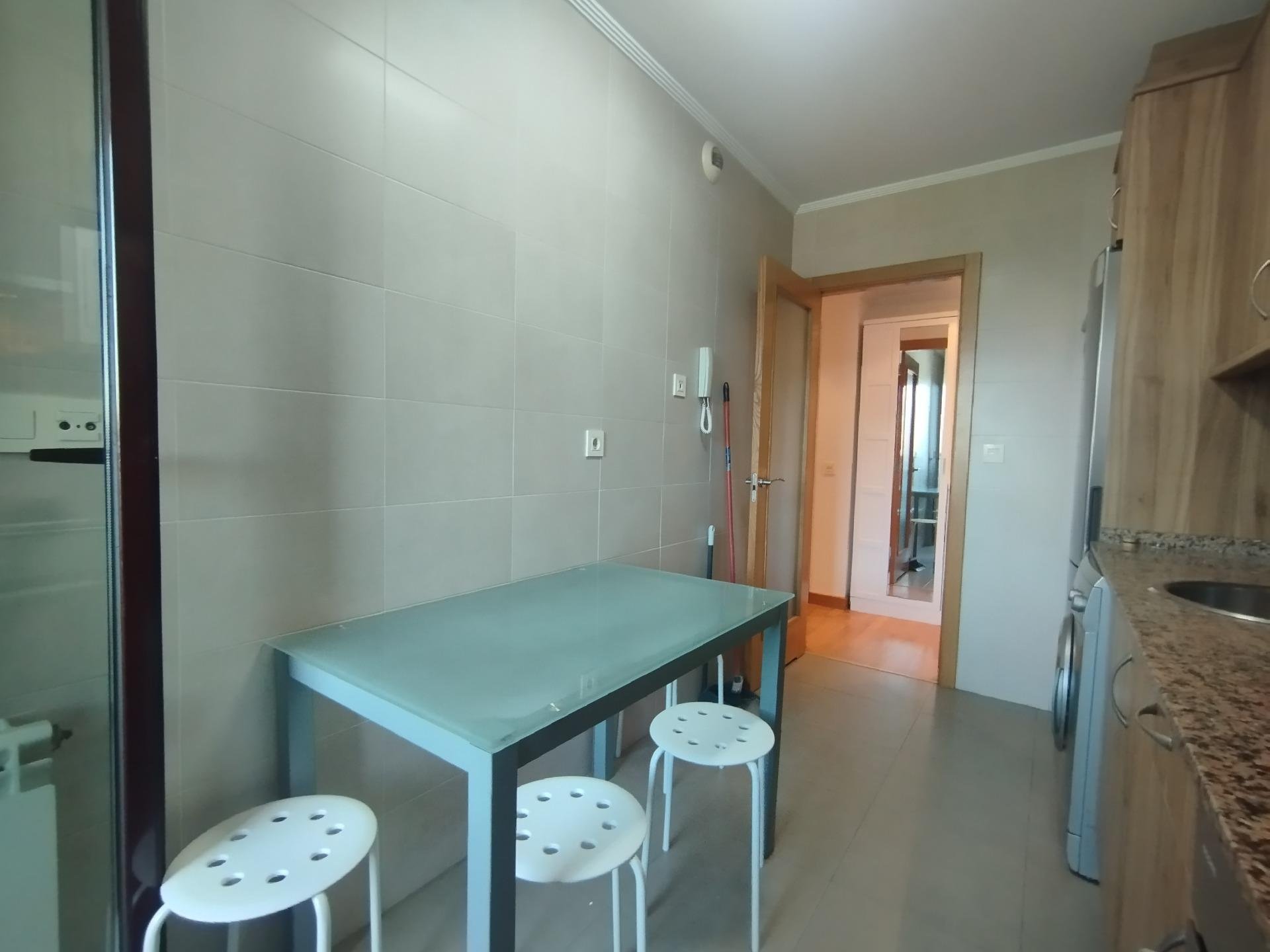 Piso de 70 m² en Gijón