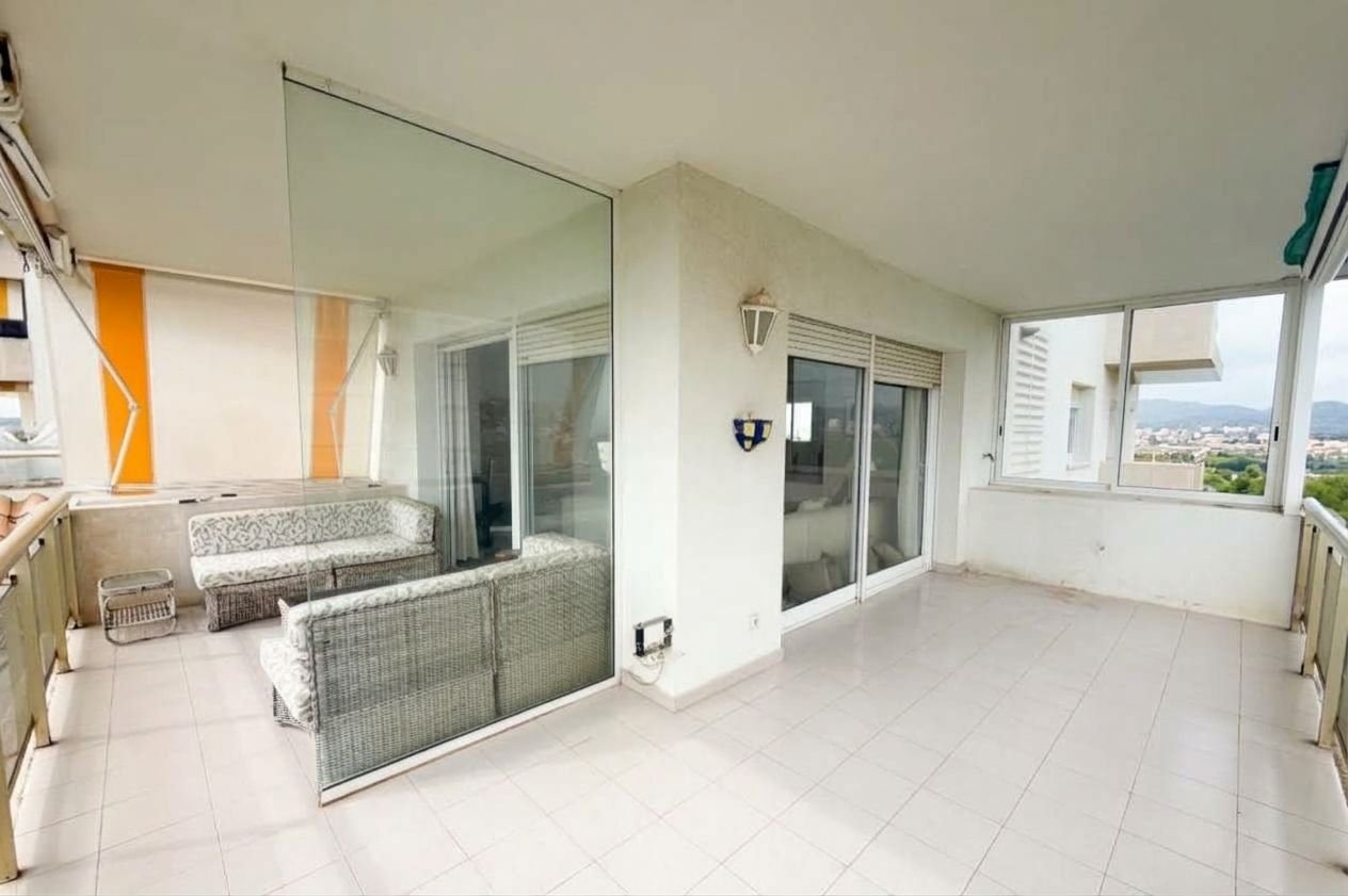 Pis de 152 m² a Sitges