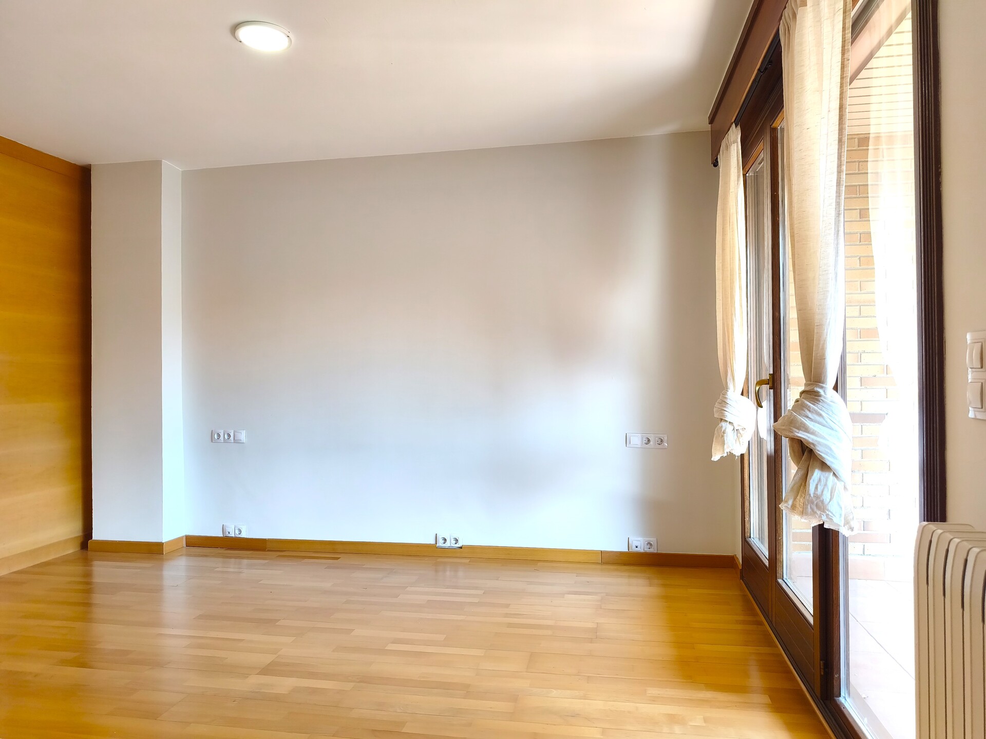 Piso de 335 m² en Zaragoza