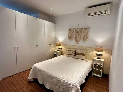 Apartamento 45 m² em Barcelona