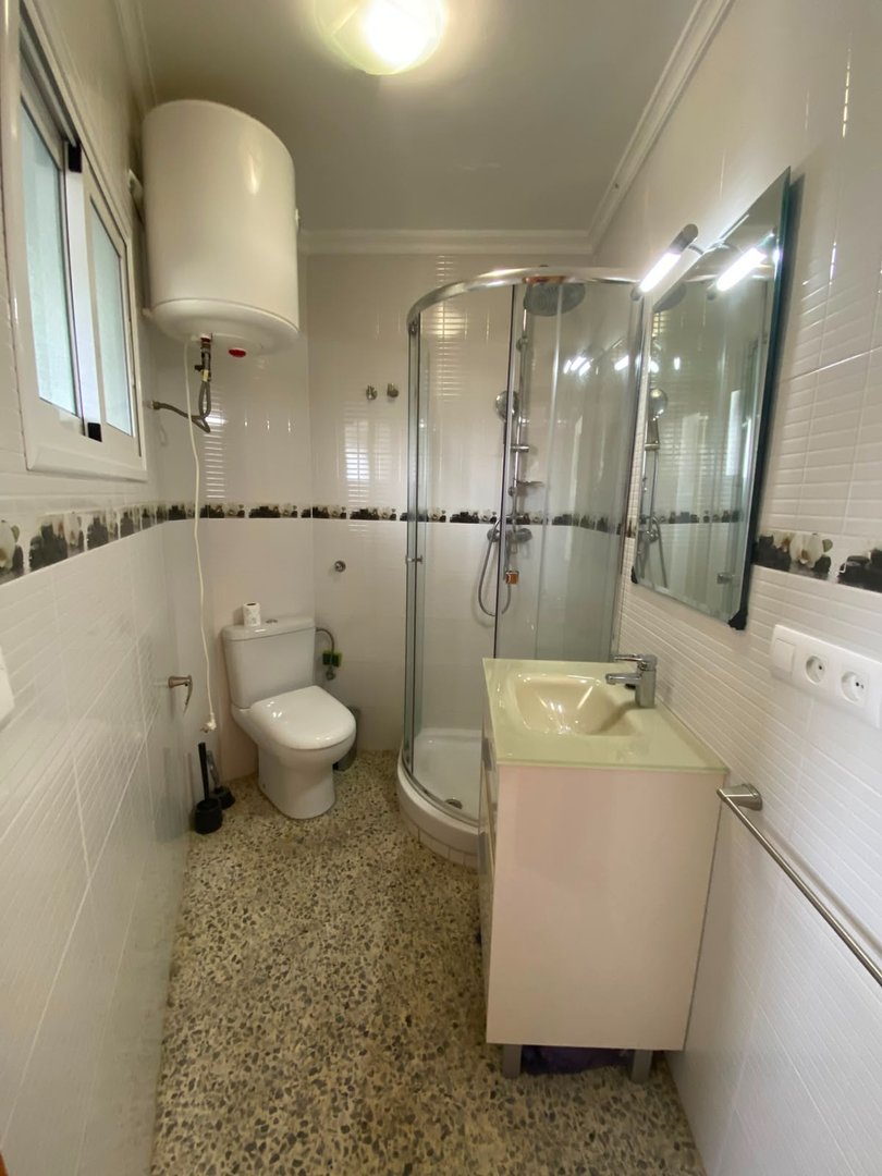 Piso de 63 m² en Sevilla