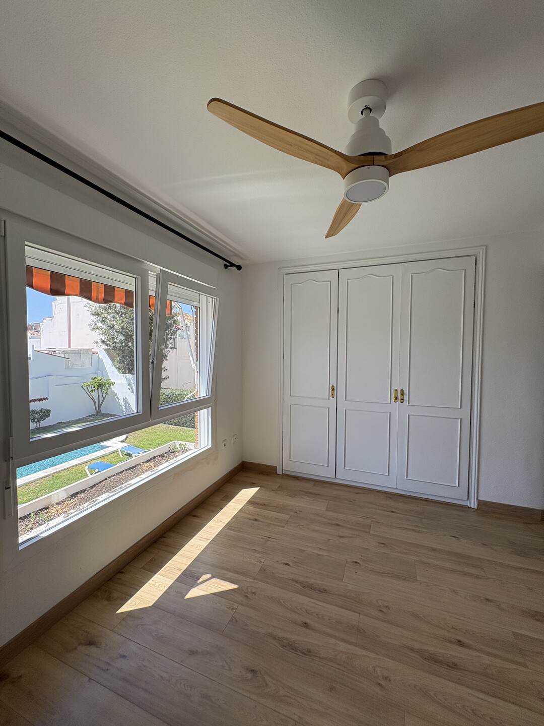 Piso de 150 m² en Málaga