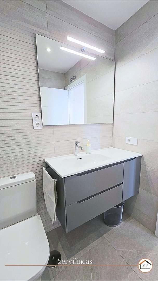Квартира 66 м² у Madrid