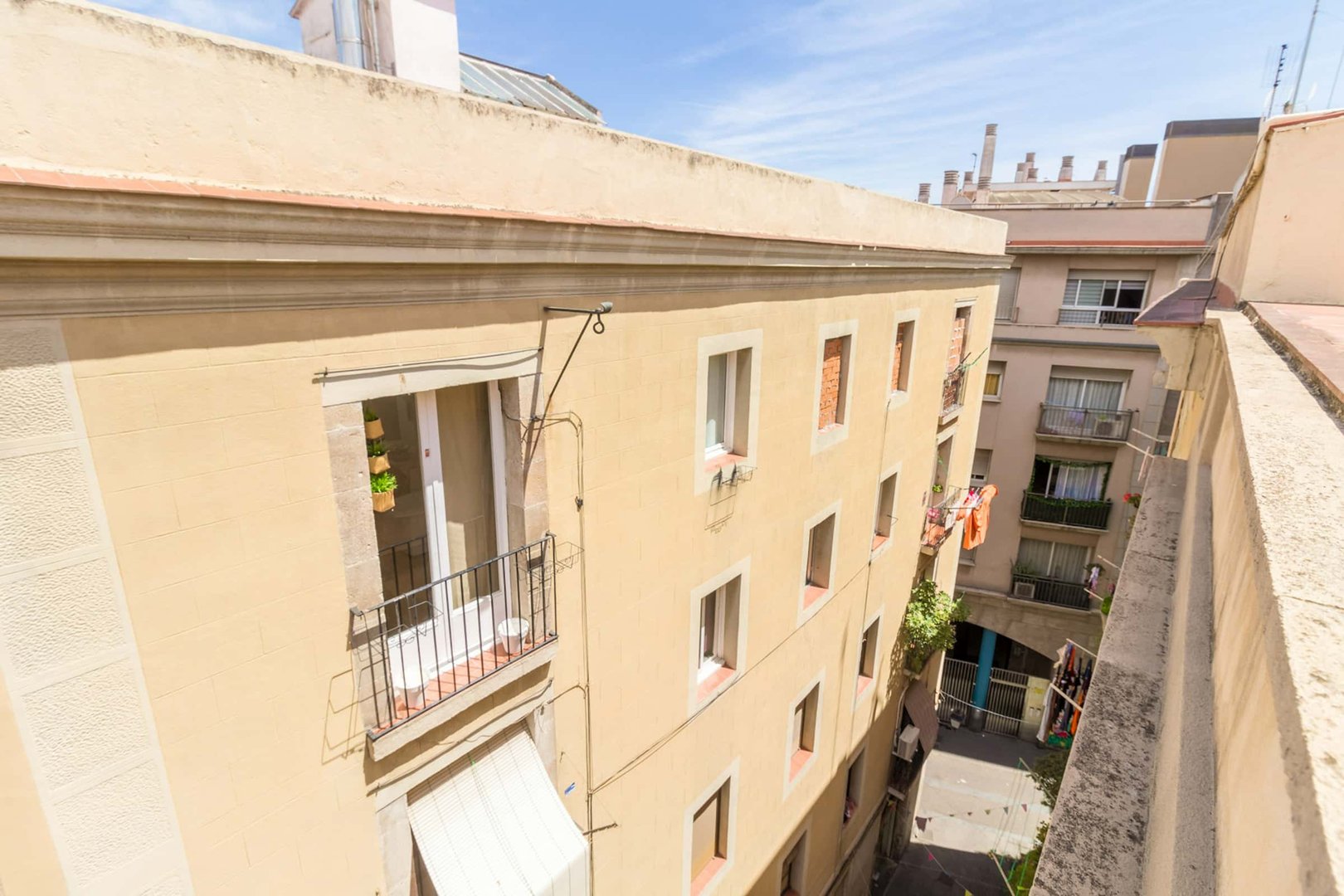 Pis de 97 m² a Barcelona