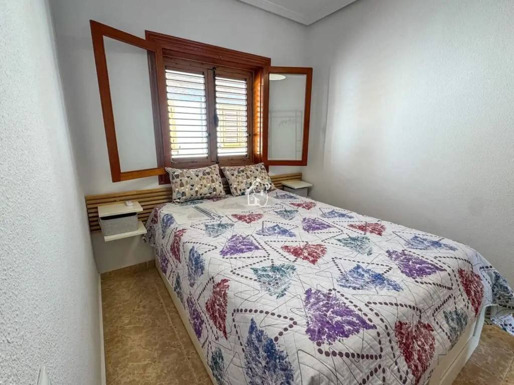 Casa de 85 m² en Pilar de la Horadada
