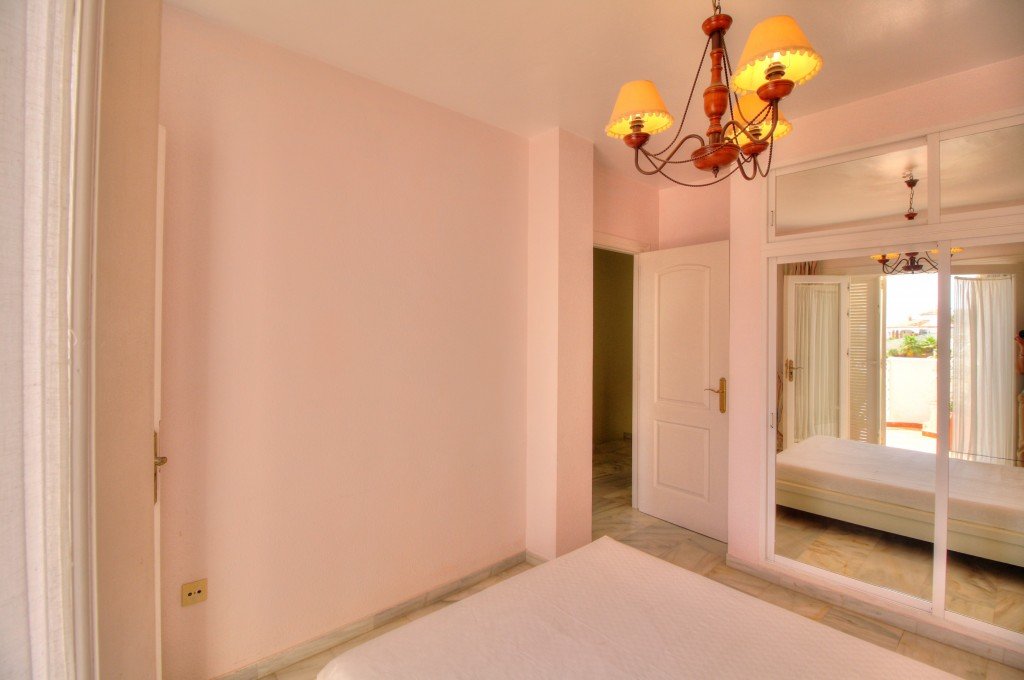 Piso de 130 m² en Vélez-Málaga