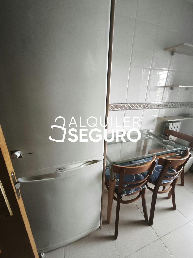 Pis de 62 m² a Saragossa
