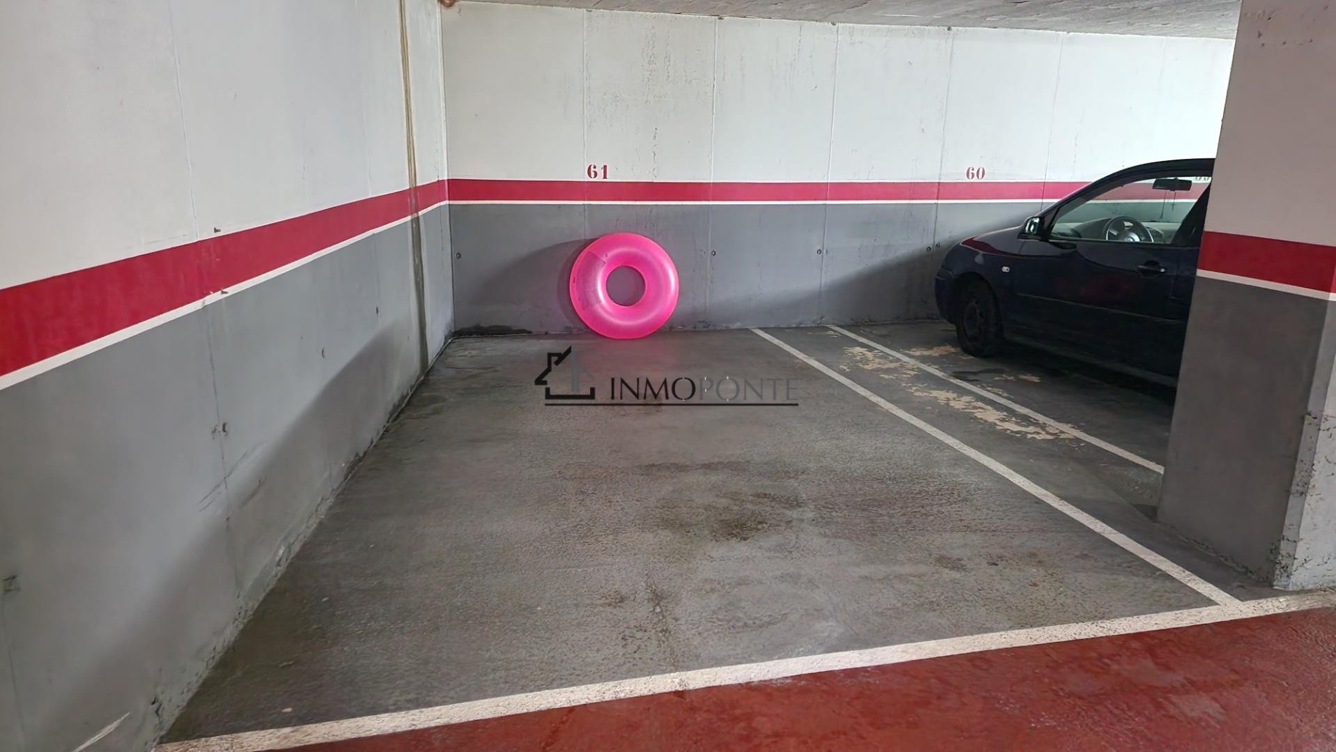 Wohnung 65 m² in Poio