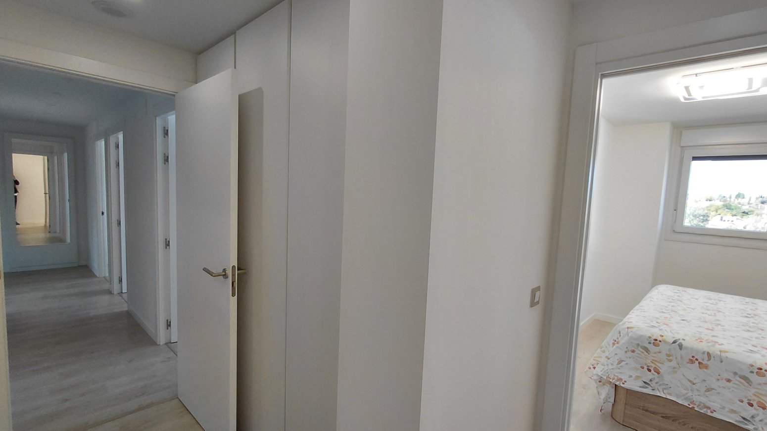 Piso de 127 m² en Aranguren