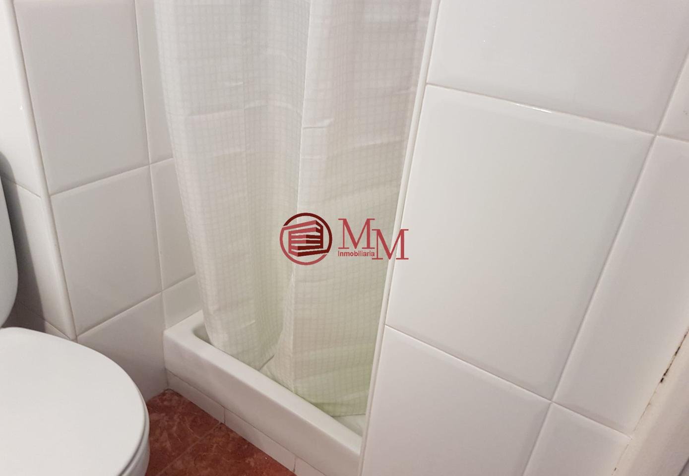 Pis de 40 m² a Còrdova