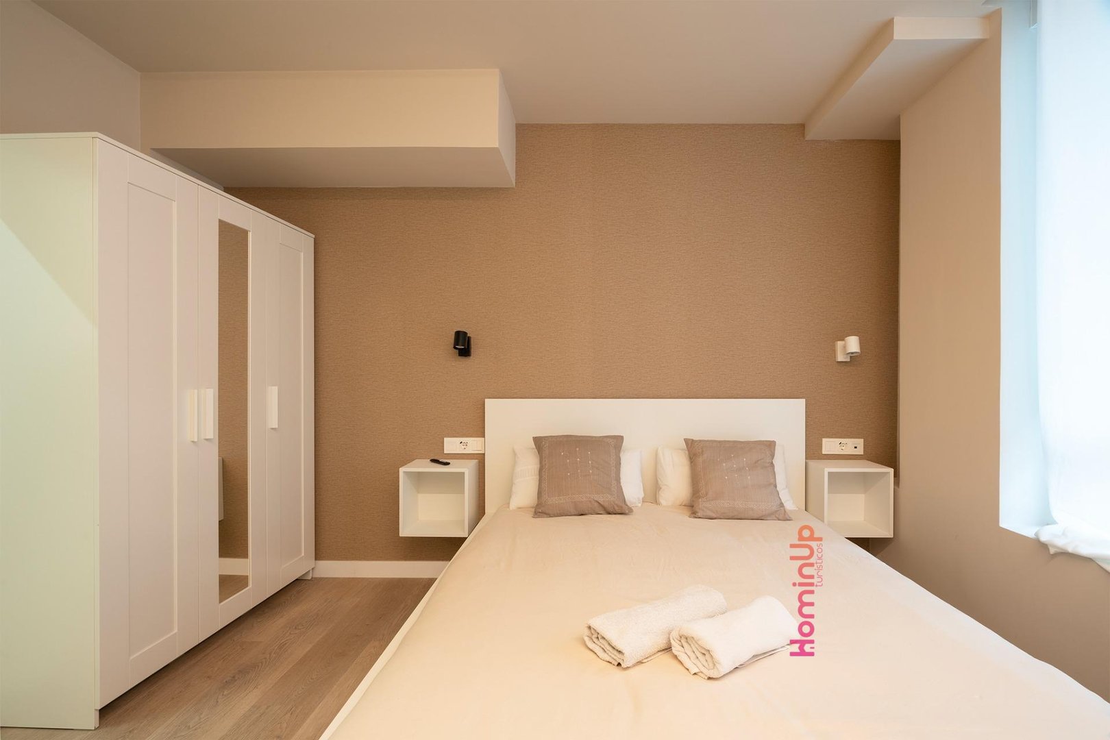 Piso de 50 m² en Bilbao