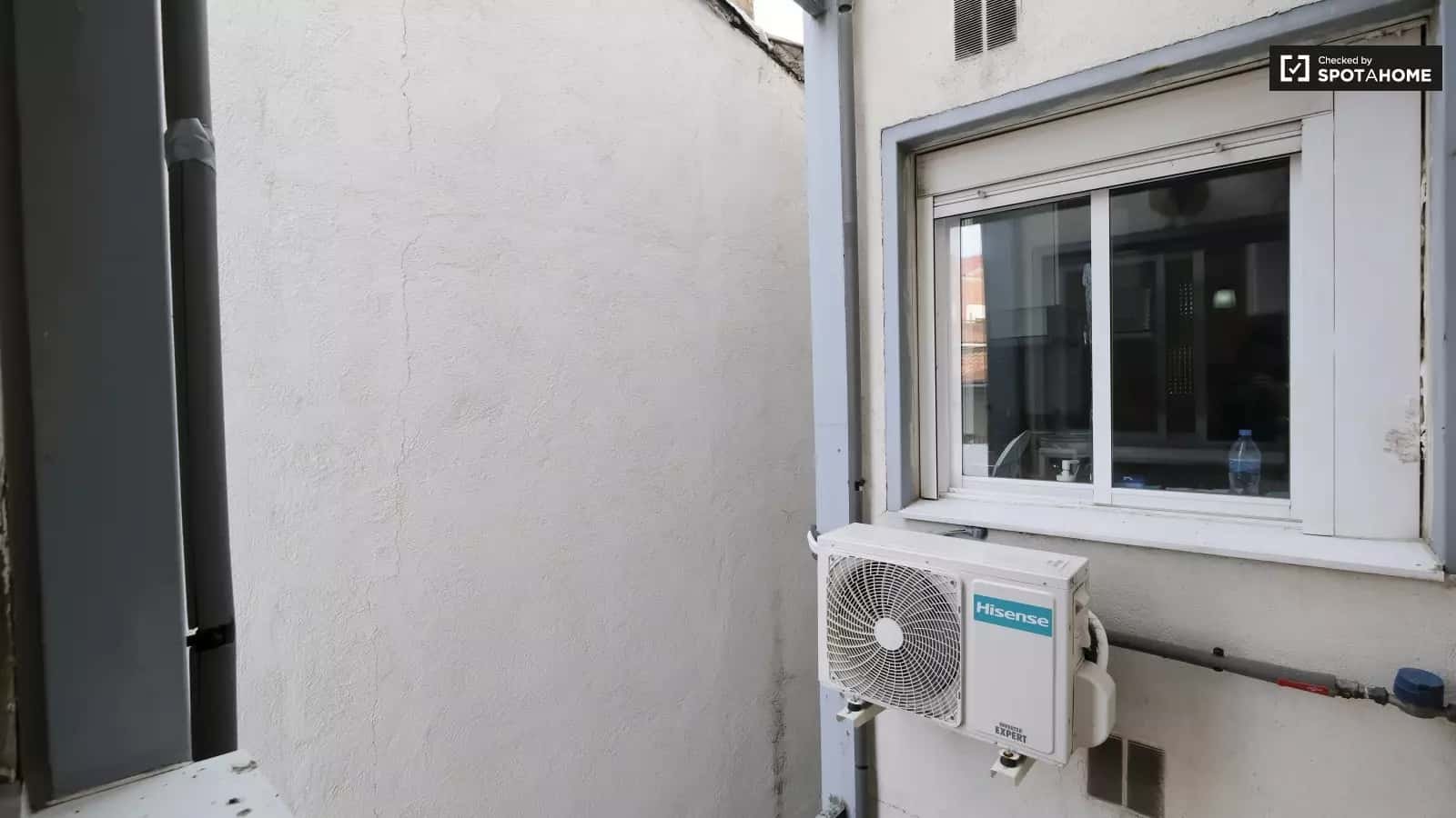 Pis de 30 m² a Madrid