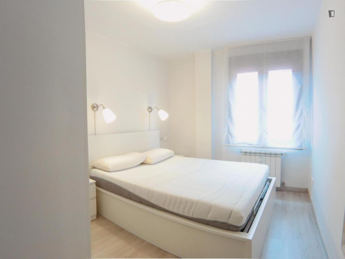 Pis de 68 m² a Madrid