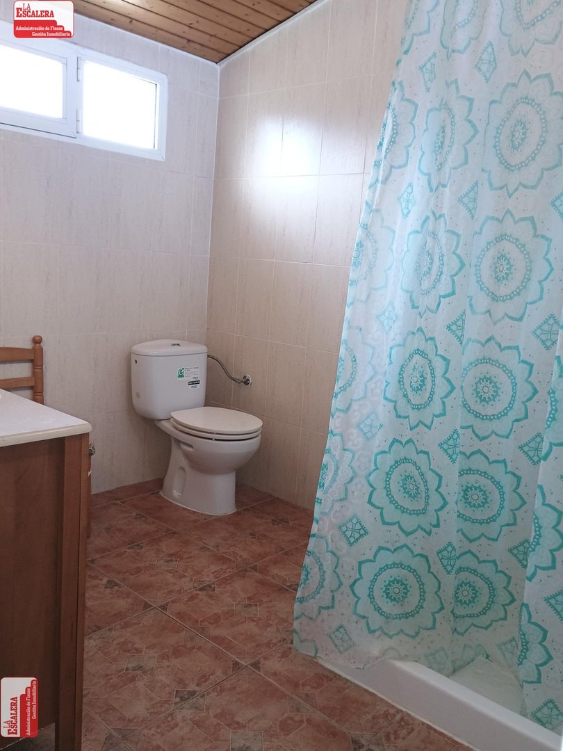 Casa de 100 m² en Castalla