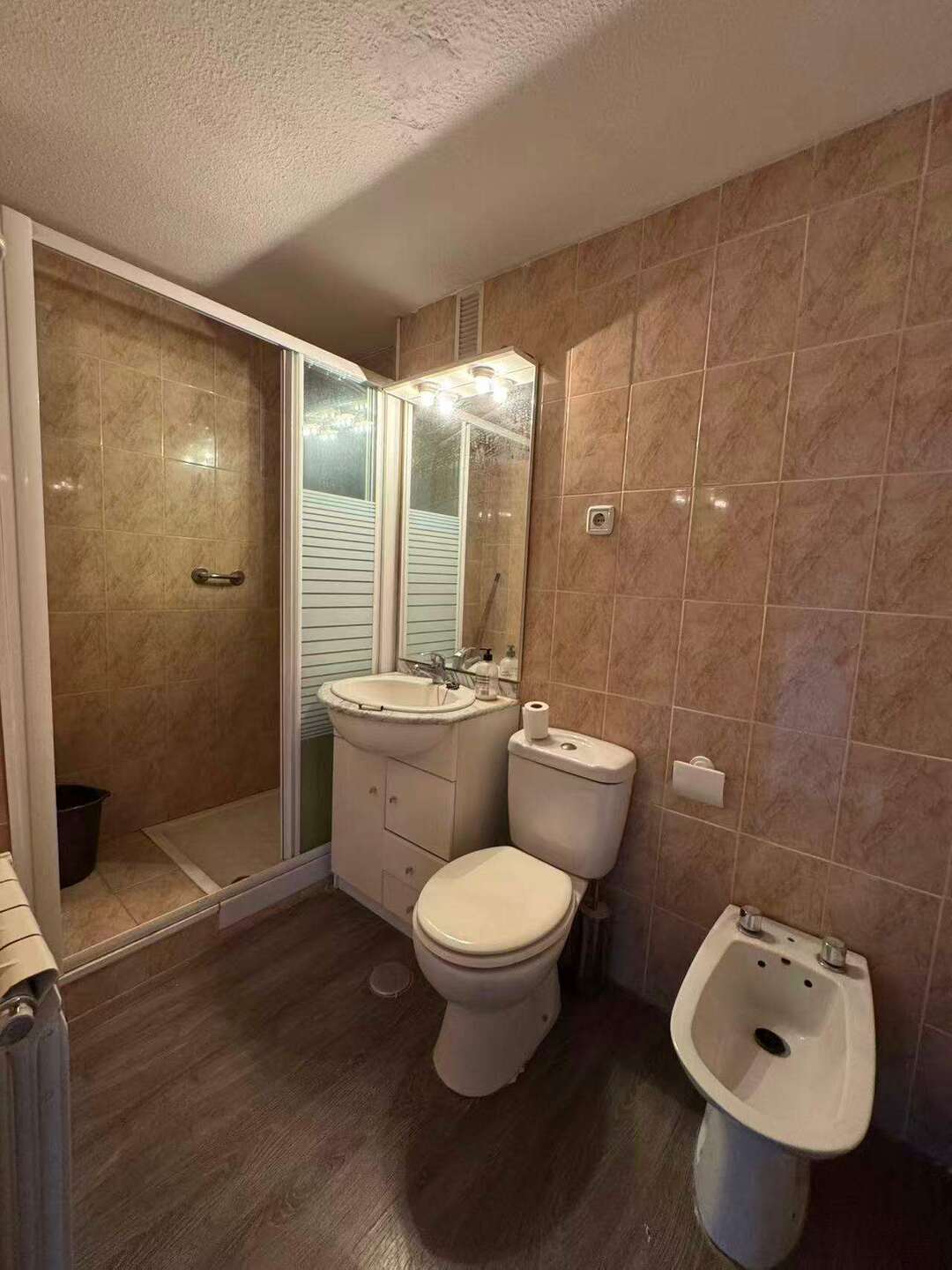 Pis de 70 m² a Madrid
