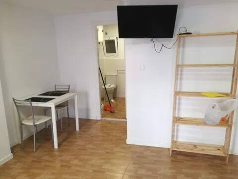 Piso de 40 m² en Valencia