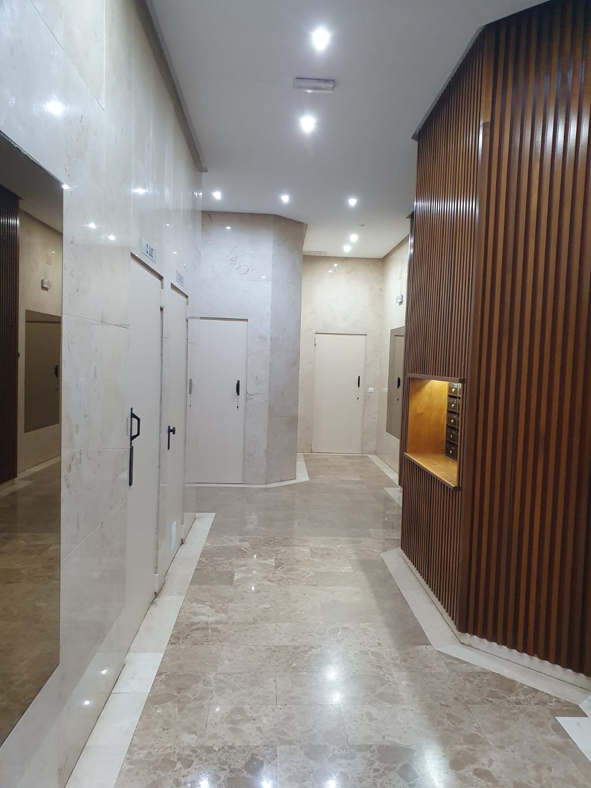 Habitación 106 m², Valencia
