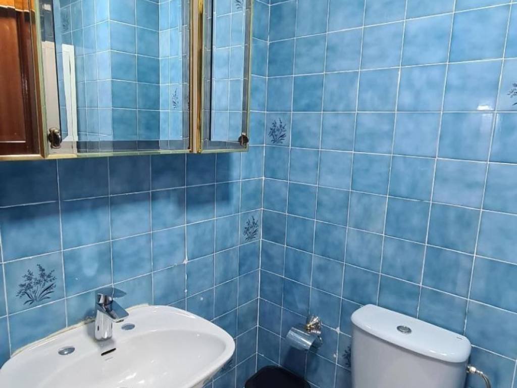 Piso de 120 m² en Ourense