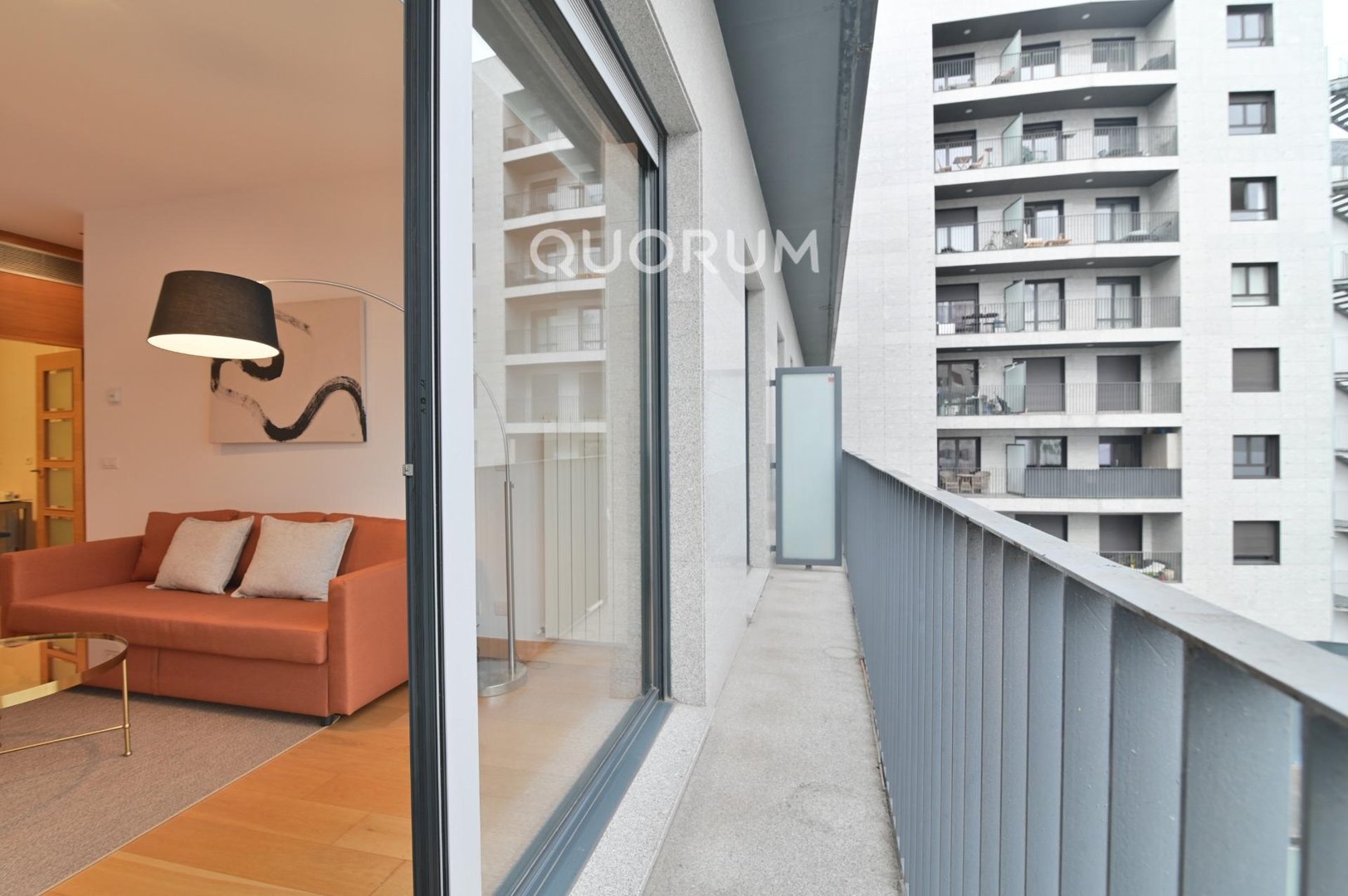 Piso de 55 m² en Bilbao