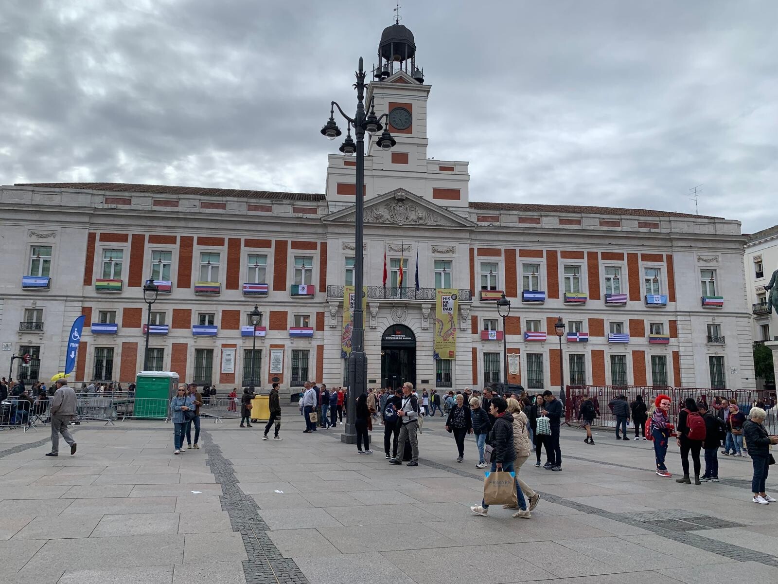 Appartamento 65 m² a Madrid